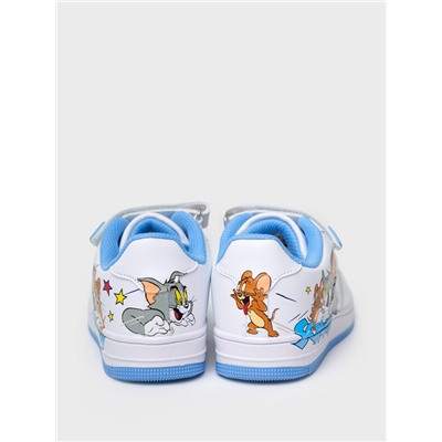 Полуботинки для мальчиков