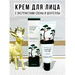 Крем для лица Pine Calming Cica Cream 50мл (78)