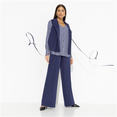 Рубашка многослойная на завязках, Собрание идей