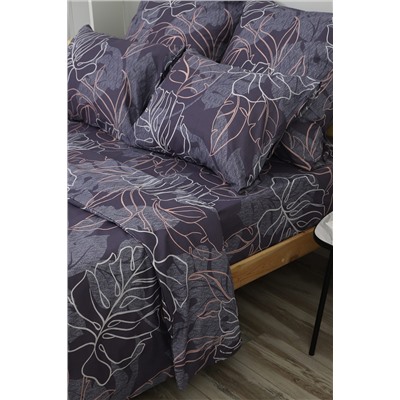 Наволочка перкаль Мираж НАТАЛИ, 1040034