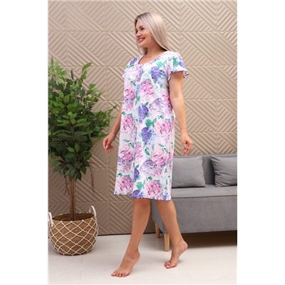 Сорочка 18054 НАТАЛИ, 1180346