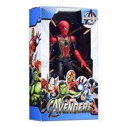 Фигурка "Мстители" в ассортименте, коробка 17,5*10*4 см