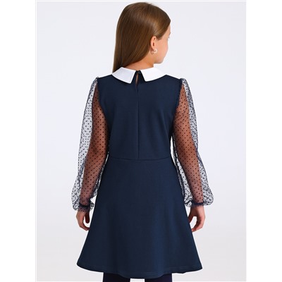 Апрель Платье 1ДПД4842258с