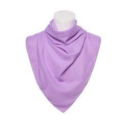 Платок F-100 однотонный НЕКОНДИЦИЯ