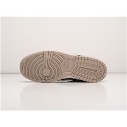 Кроссовки Nike SB Dunk Low x OFF-White