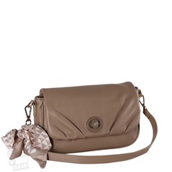 Сумка женская  8533CO apricot Christina