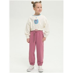 GFNY3318/2 (Толстовка для девочки, Pelican )