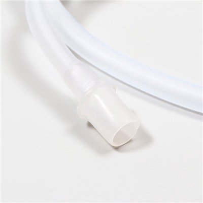 УЦЕНКА Грунтоочиститель Gravel Cleaner пистолетного типа, дл.трубки 70 см, дл.шланга 185 см