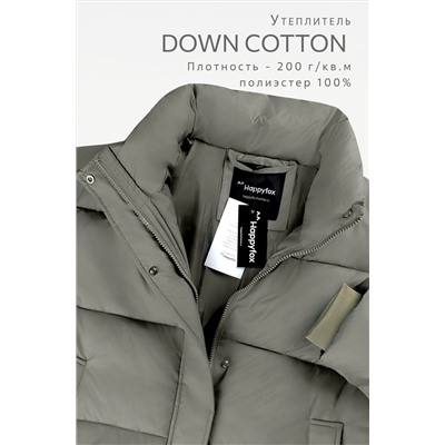 Женская куртка Happyfox