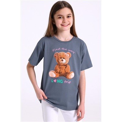 Футболка АПРЕЛЬ, 1117424