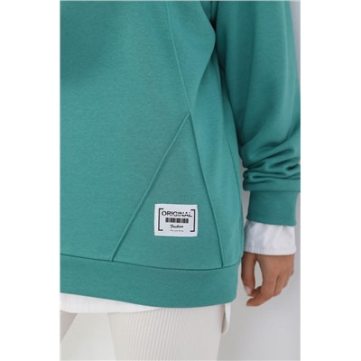 Джемпер Паллада (Зеленый)