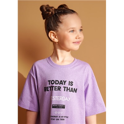 Платье детское