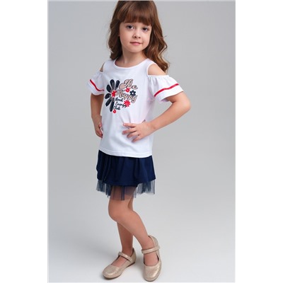 Футболка PLAYTODAY, 1121384