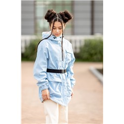 Парка-ветровка BATIK CASUAL, 1035441