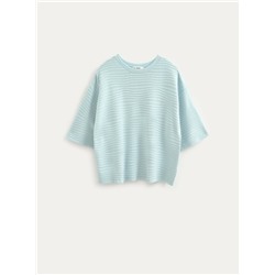 Вязаные джемперы CONTE LDK25134 Джемпер женский