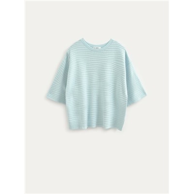 Вязаные джемперы CONTE LDK25134 Джемпер женский