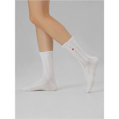 MARK FORMELLE Женские носки 237A-3114