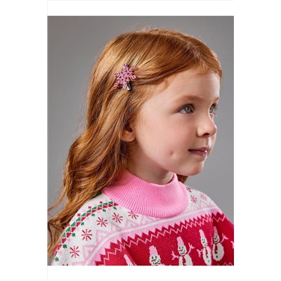 Заколки, 6 шт. ACOOLA, 1215590