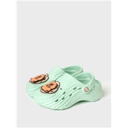 Сабо для девочек