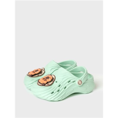 Сабо для девочек