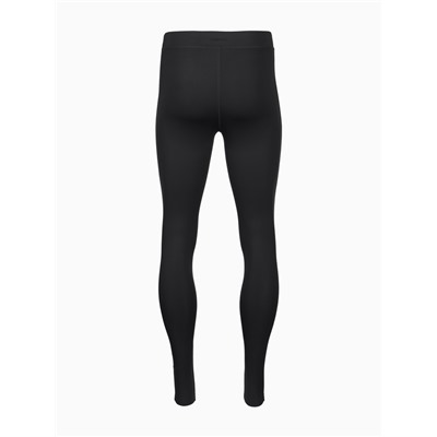 Тайтсы мужские Resport, р. 54, чёрные, базовые