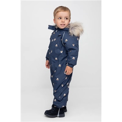 CROCKID Комбинезон ВК 60116/н/12 ГР