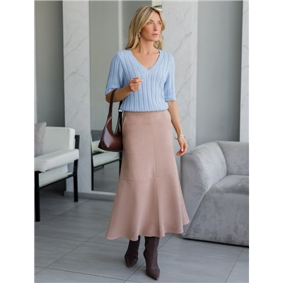 VILATTE Джемпер D39.349