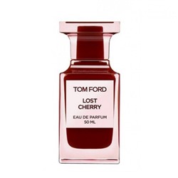 Парфюмерная вода Tom Ford Lost Cherry унисекс 50 мл (Euro) без коробки