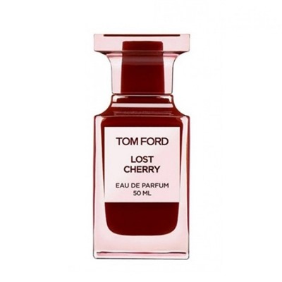 Парфюмерная вода Tom Ford Lost Cherry унисекс 50 мл (Euro) без коробки