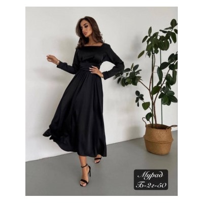 Платье #22560013