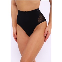 Трусы женские 45005 (Черный)