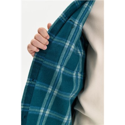 Утепленная рубашка PELICAN, 1232787