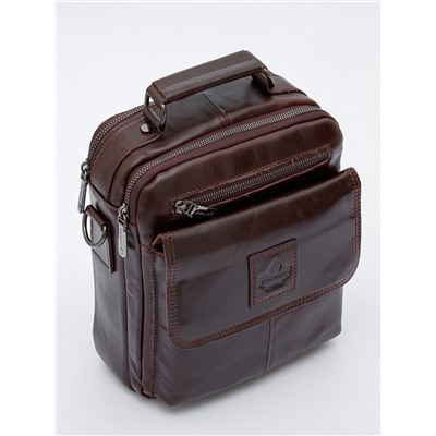 Сумка 6803Z coffee Zinimsk