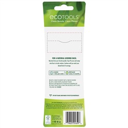 EcoTools, 360° Ultimate Sheer, кисточка, 1 шт.