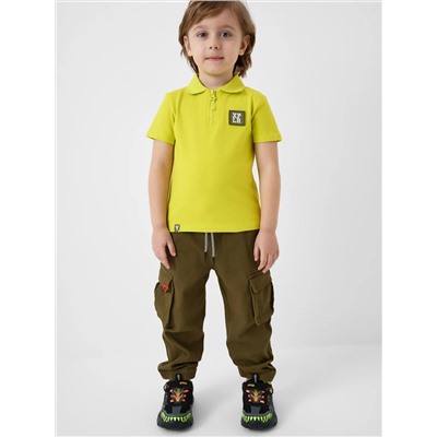 PLAYTODAY Брюки 12612353