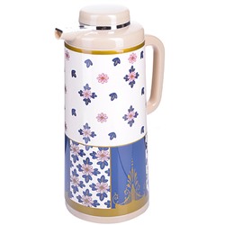 28777 Термос 1,9 литра стеклянная колба МВ (х12)