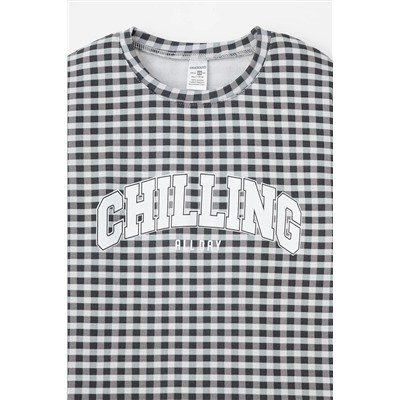 CROCKID Пижама К 1581