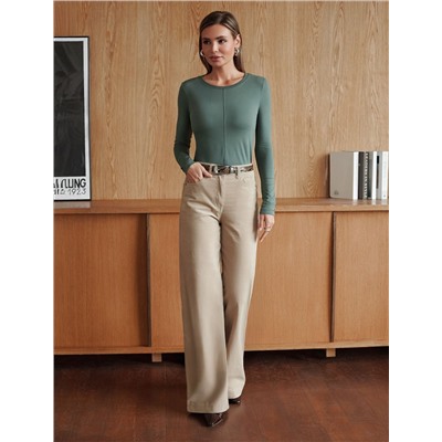 VILATTE Брюки D24.278