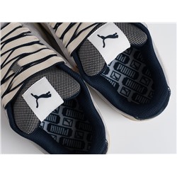 Кроссовки Puma Suede XL