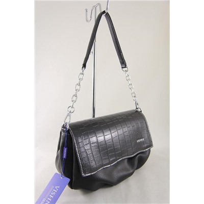 Сумка женская из кожзаменителя Vishnia