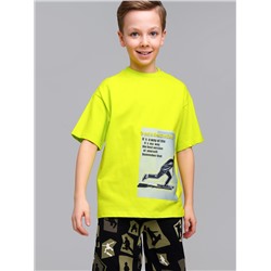 PLAYTODAY Фуфайка