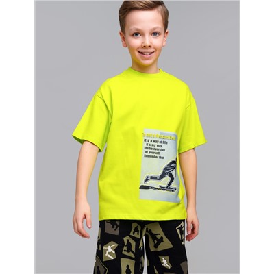 PLAYTODAY Фуфайка
