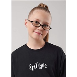 Футболка детская для девочки