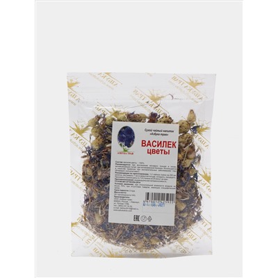 Василек цветы 20 гр.