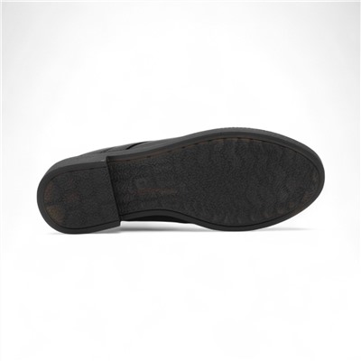 Туфли АЕ33-5 черные