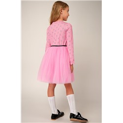 Платье для девочки Happyfox