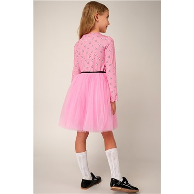 Платье для девочки Happyfox