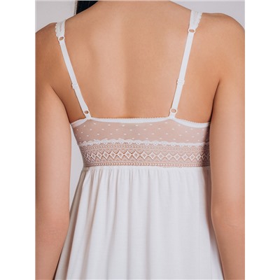 INDEFINI Сорочка 5019SDD