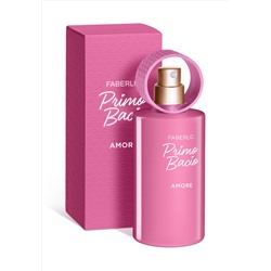 Парфюмерная вода для женщин Primo Bacio Amore