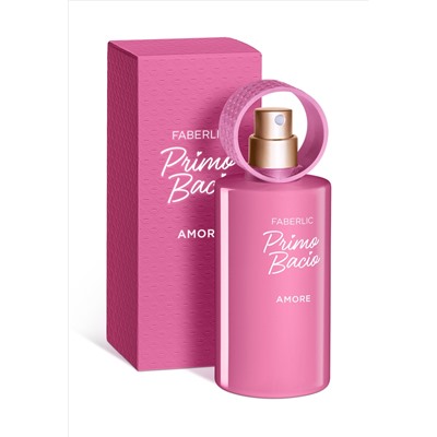 Парфюмерная вода для женщин Primo Bacio Amore
